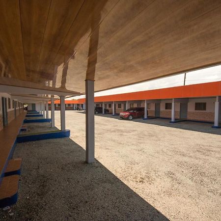 Hotel Residencial Aguadulce Aguadulce  Zewnętrze zdjęcie