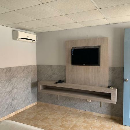 Hotel Residencial Aguadulce Aguadulce  Zewnętrze zdjęcie