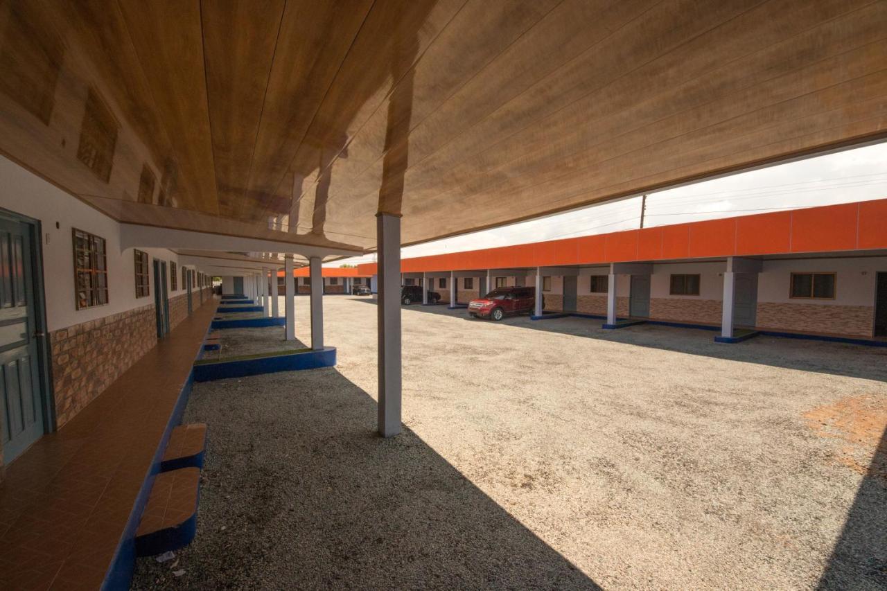 Hotel Residencial Aguadulce Aguadulce  Zewnętrze zdjęcie
