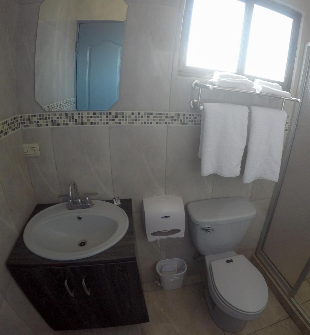 Hotel Residencial Aguadulce Aguadulce  Zewnętrze zdjęcie