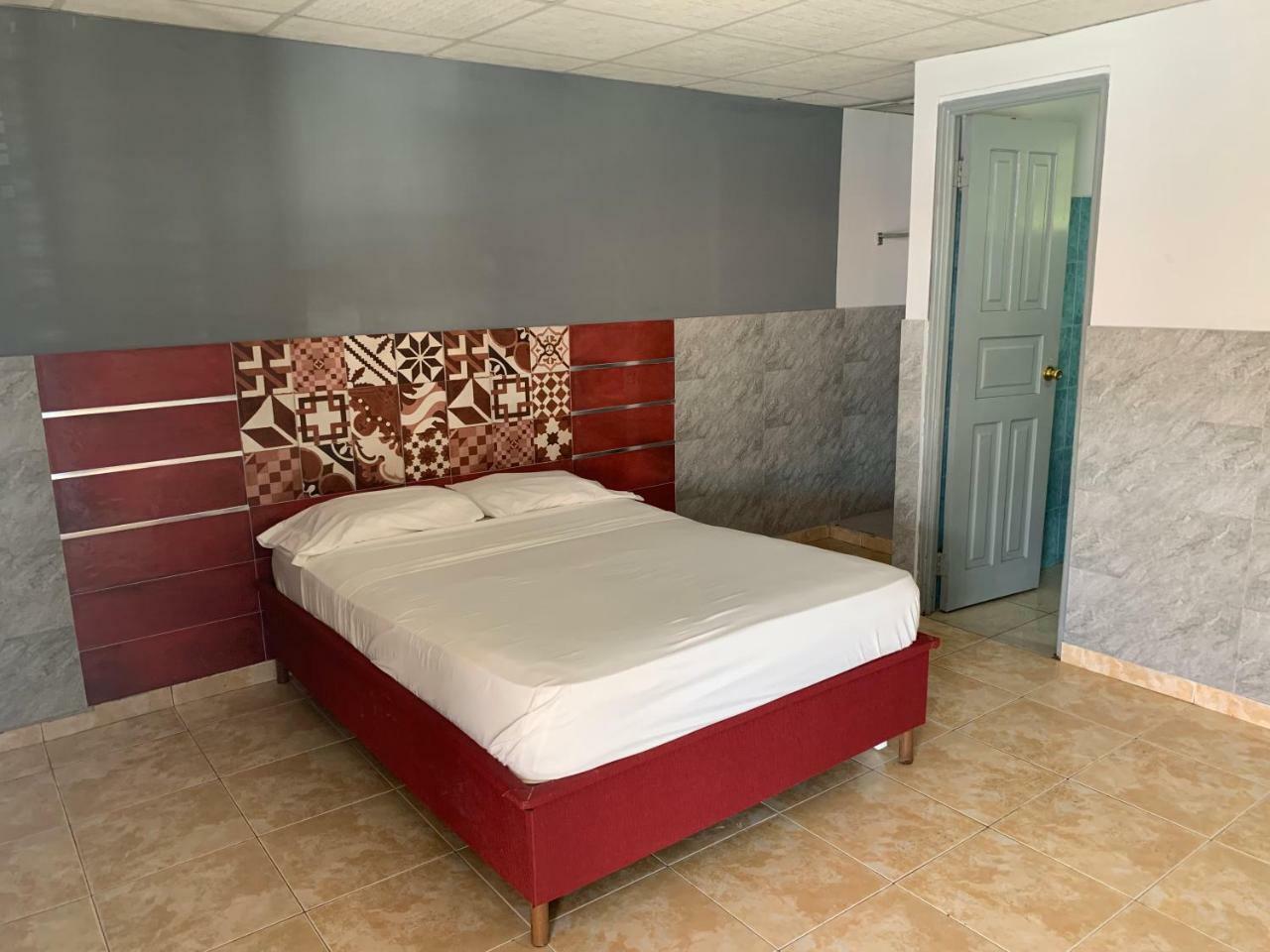 Hotel Residencial Aguadulce Aguadulce  Zewnętrze zdjęcie