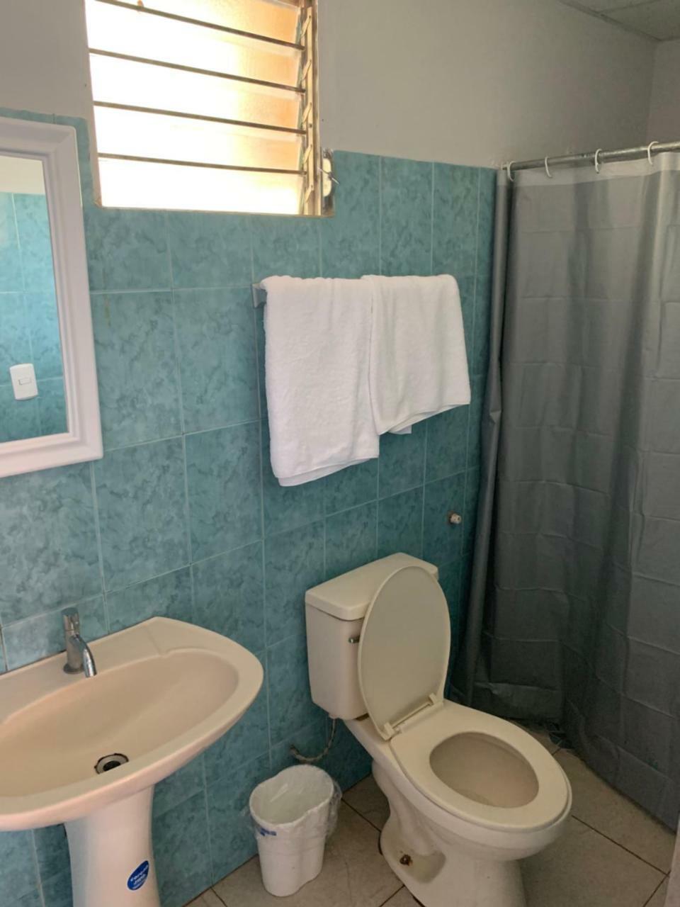 Hotel Residencial Aguadulce Aguadulce  Zewnętrze zdjęcie