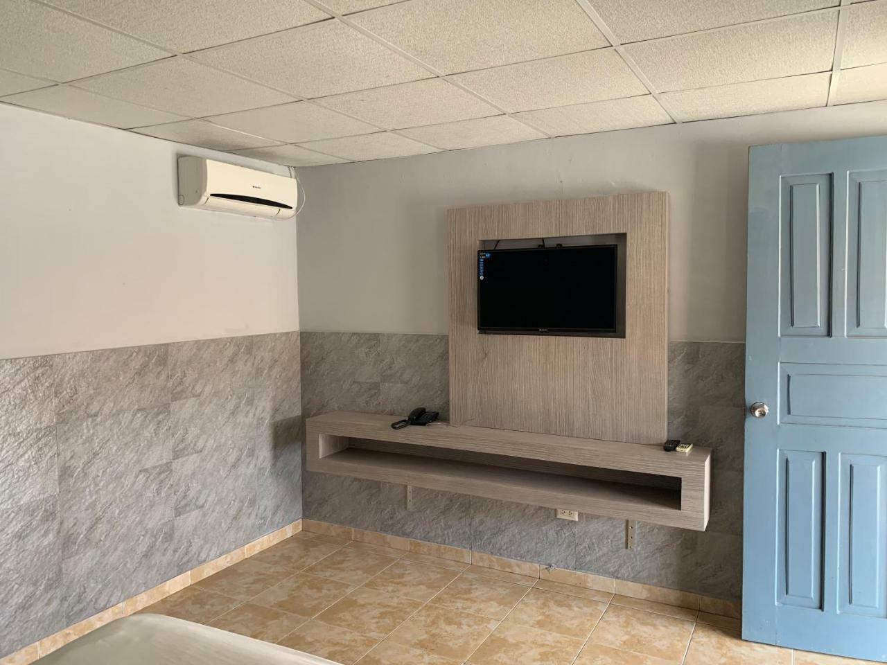 Hotel Residencial Aguadulce Aguadulce  Zewnętrze zdjęcie